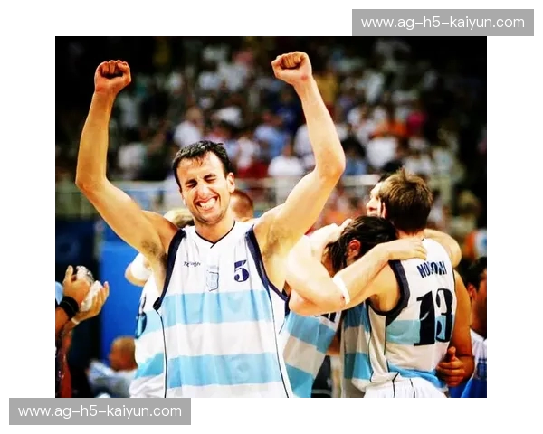 众神陨落的雅典之夜：阿根廷“黄金一代”如何终结了梦之队的无敌神话